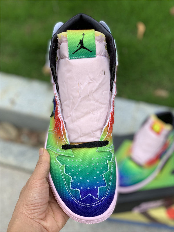 Nike Luxury Shoes