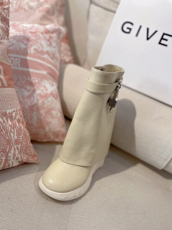 Givenchy Luxury Shoes