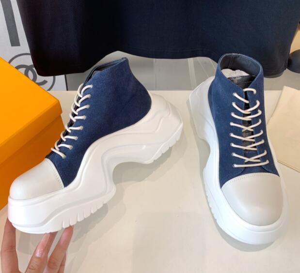 Mila's Edit - LOV Women Shoes - 476
