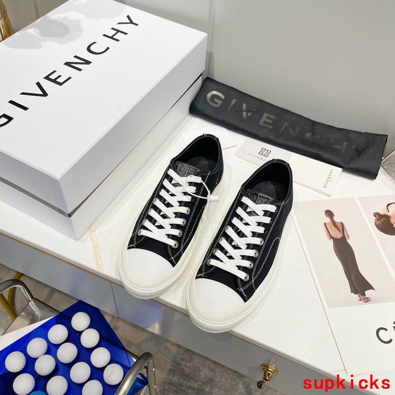 Givenchy Luxury Shoes