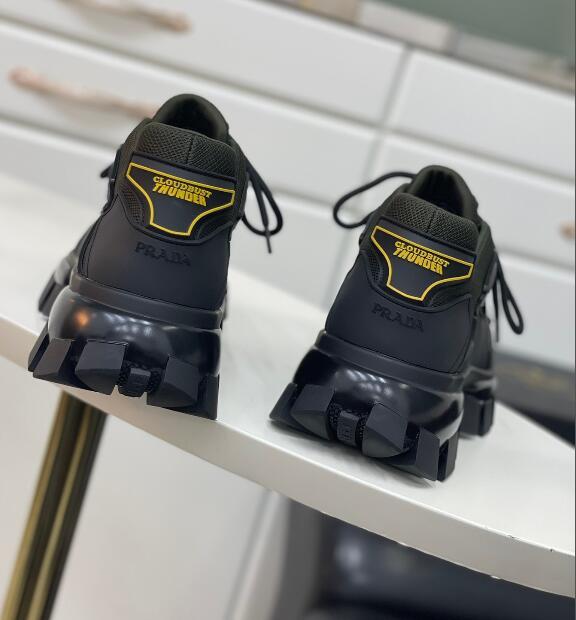 Mila's Edit - PD Men Shoes - 421