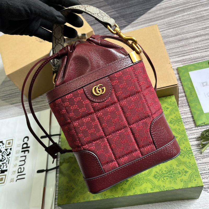 ENT - GCI Bags - 1174