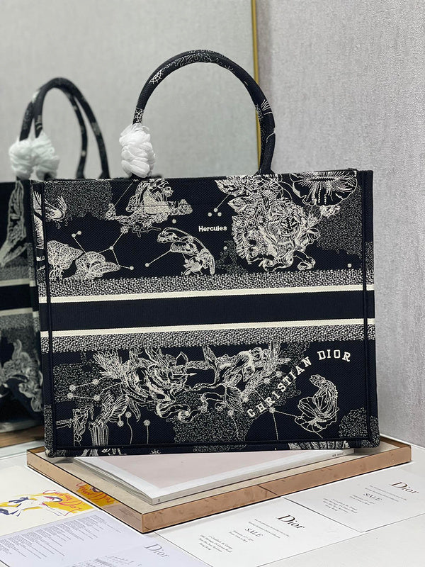 ENT - DOR Bags - 709