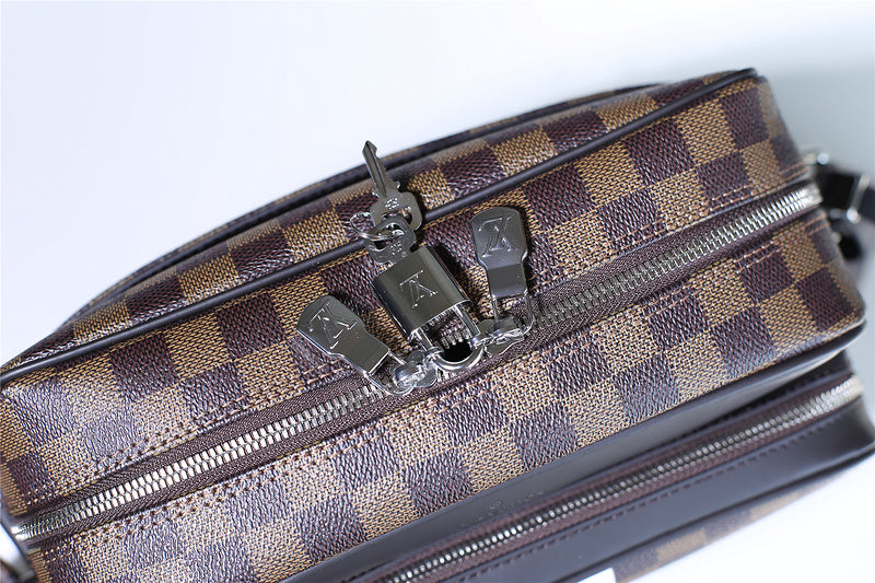 I W Fashion Lu-Vi bags - 10367