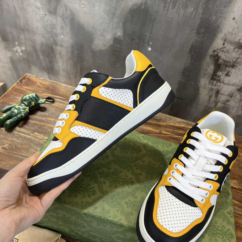 Gucci Luxury Shoes
