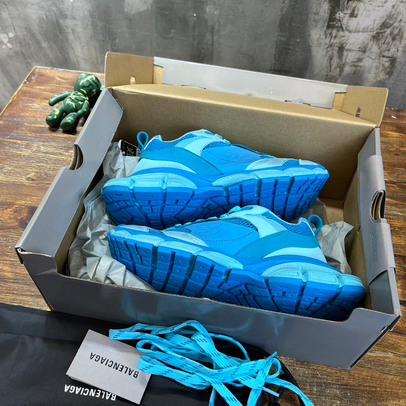 Balenciaga Luxury Shoes