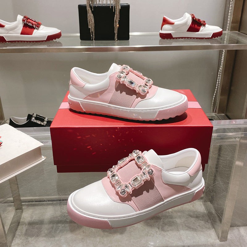 Roger Vivier Luxury Shoes