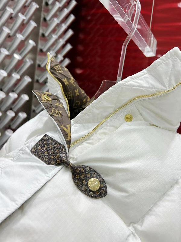 Louis Vuittion Luxury Clothes