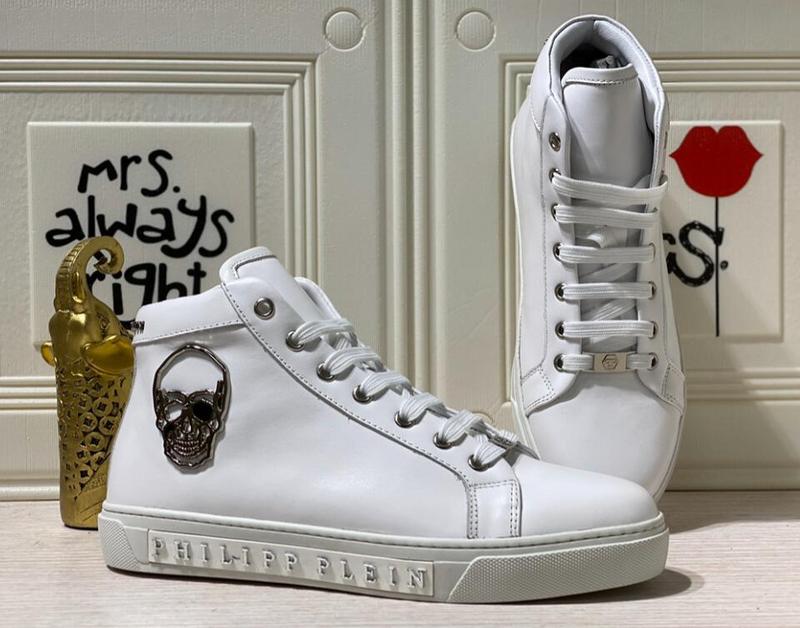 Mila's Edit - PHP Shoes - 090