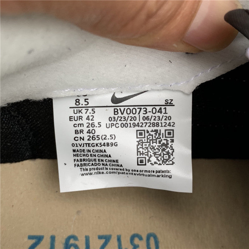 Nike Luxury Shoes