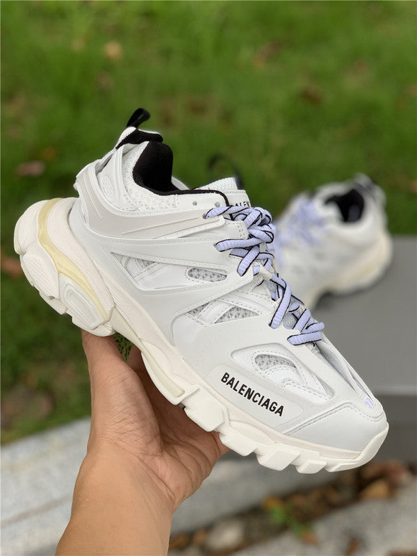 Belanciaga Luxury Shoes