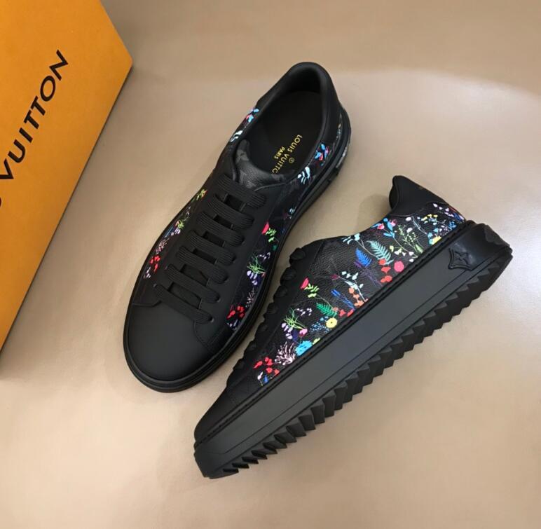 Mila's Edit - LOV Men Shoes - 1750
