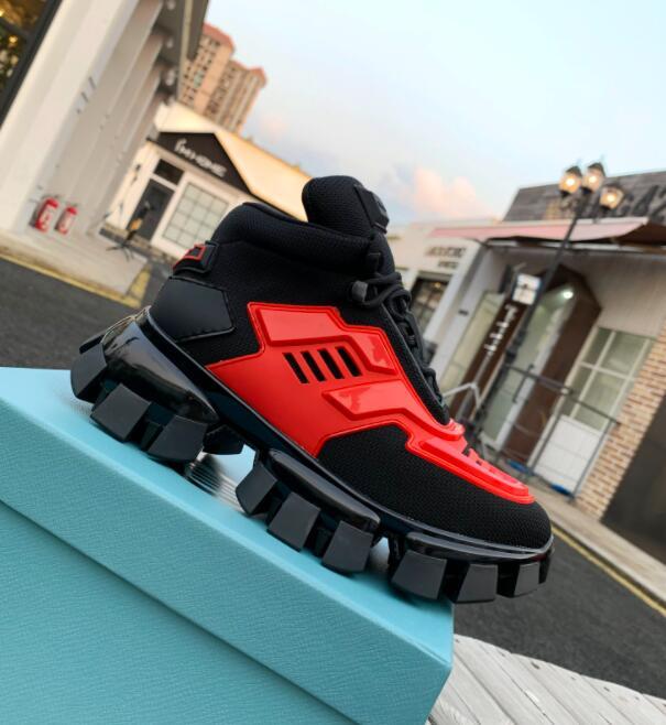 Mila's Edit - PD Men Shoes - 283