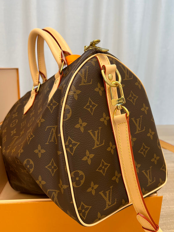 I W Fashion Lu-Vi Bags - 16779