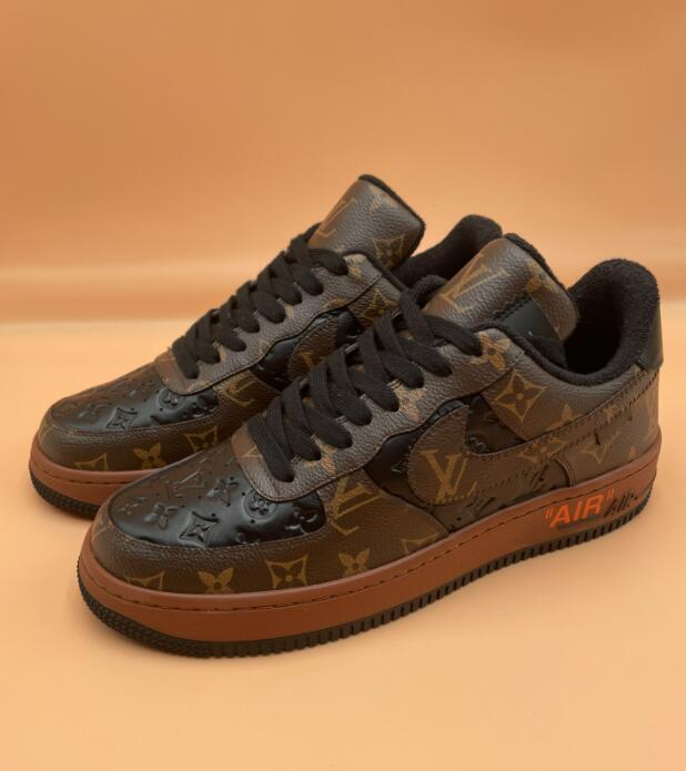 Mila's Edit - LOV Men Shoes - 965