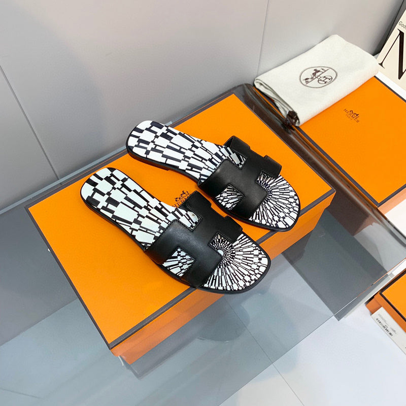 Hermes Luxury Sandals