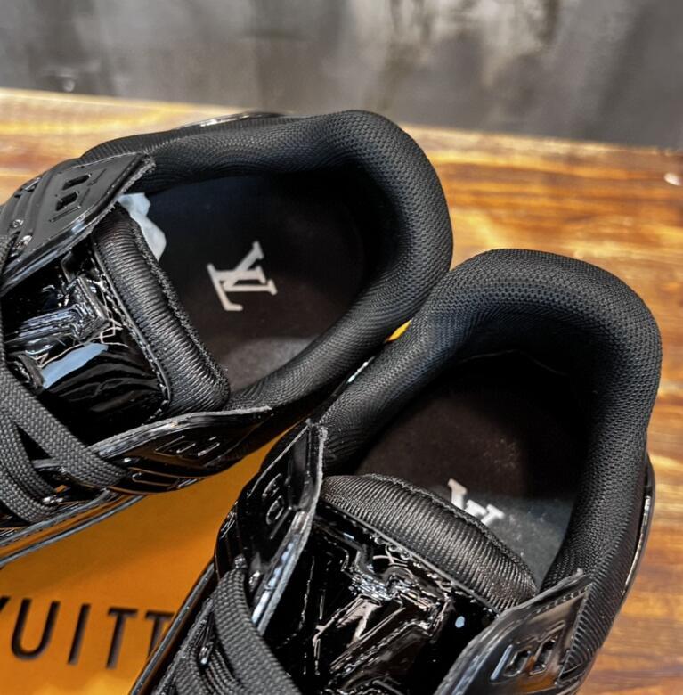 Mila's Edit - LOV Men Shoes - 723