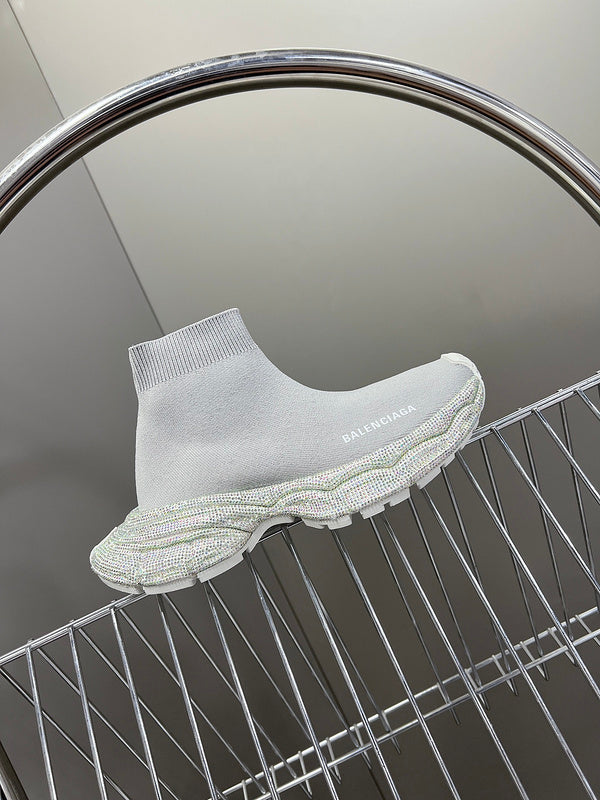 Balenciaga Luxury Shoes