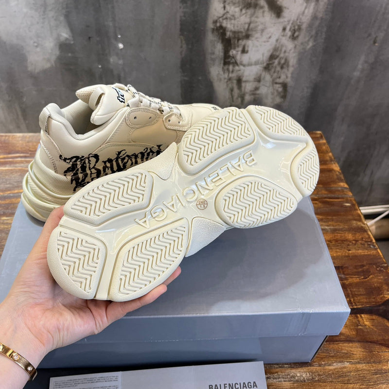 Balenciaga Luxury Shoes