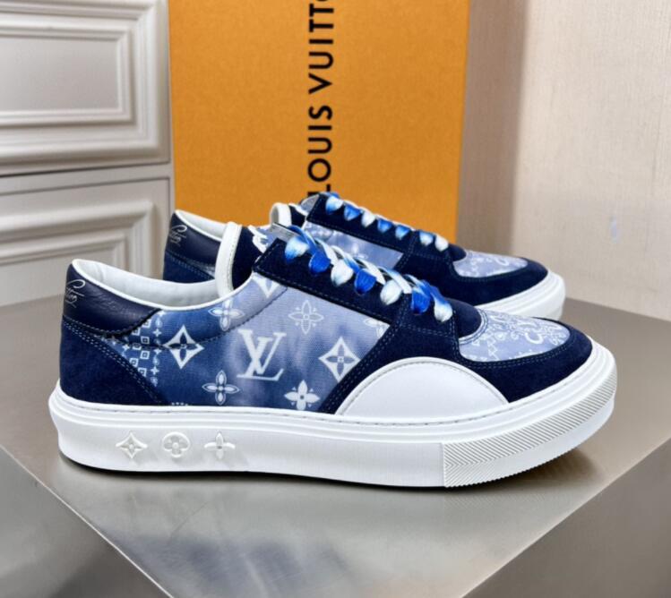 Mila's Edit - LOV Men Shoes - 820