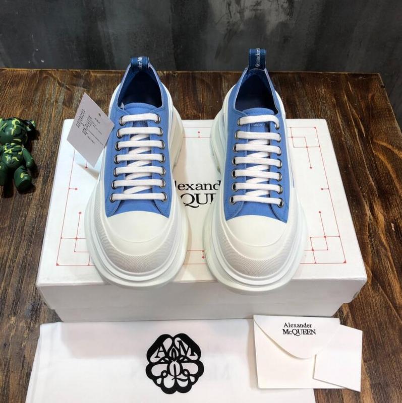 Mila's Edit - AQ Men SHoes - 403