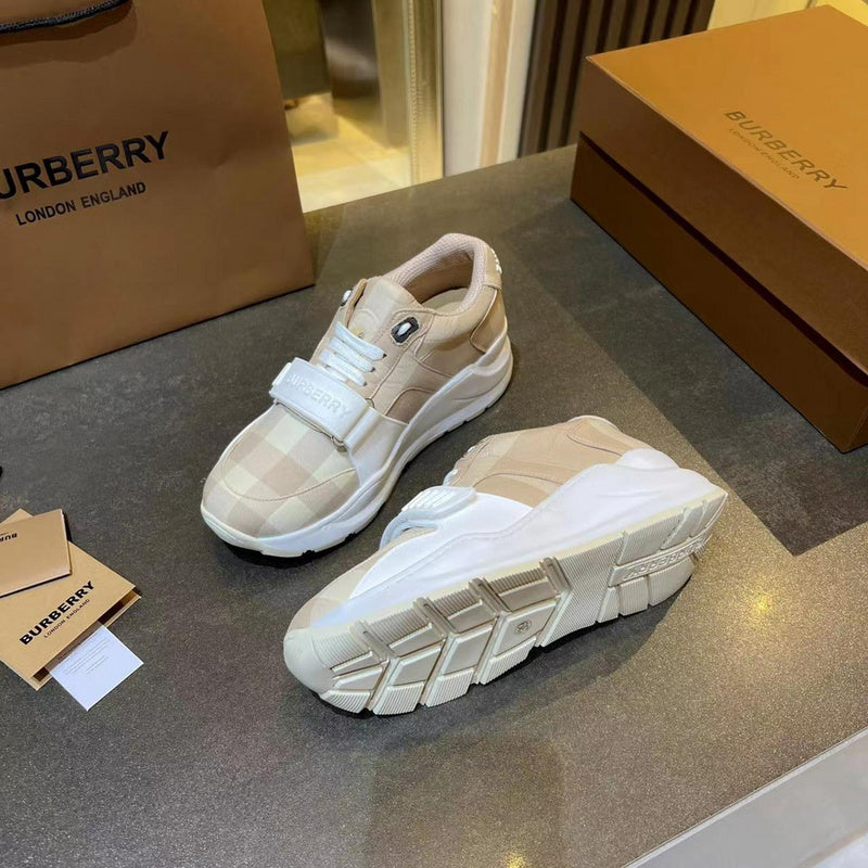 Burberry Luxury Shoes