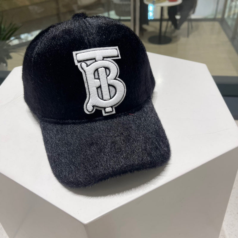 Burberry Luxury Cap