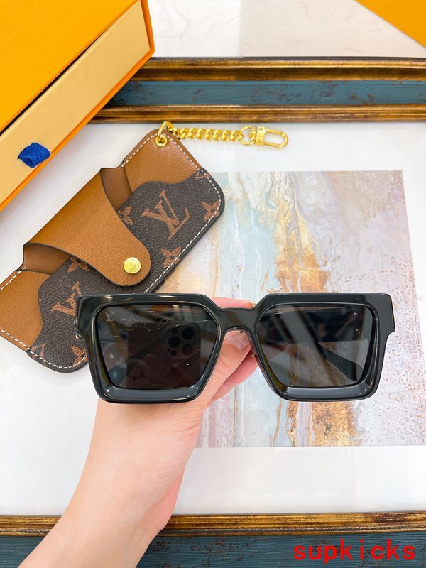 Louis Vuittion Luxury Sunglasses