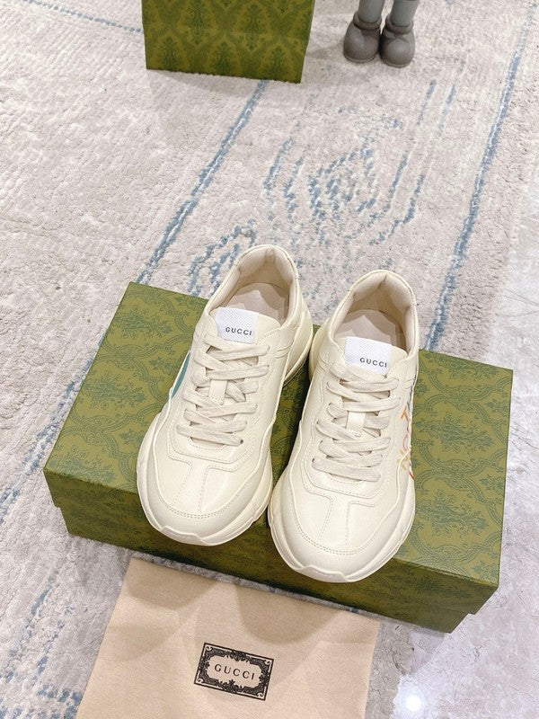 Gucci Luxury Shoes