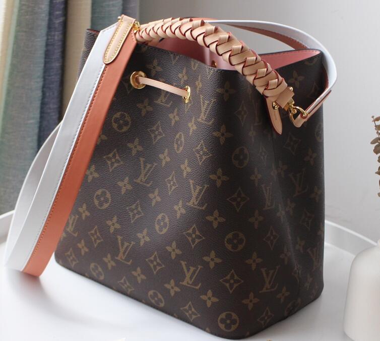 Mila's Edit - LOV Bags - 2693