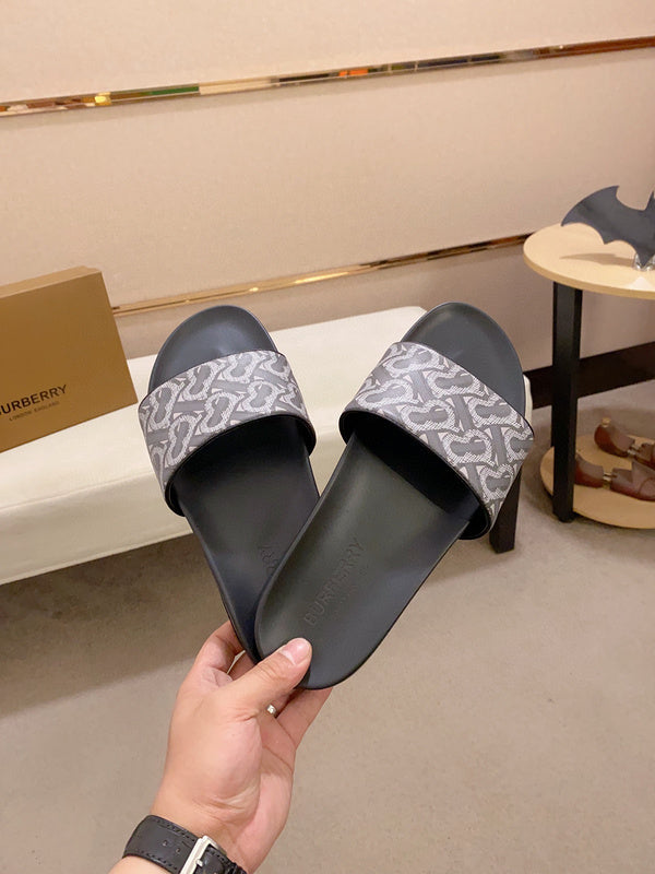 Burberry Luxury Shoes