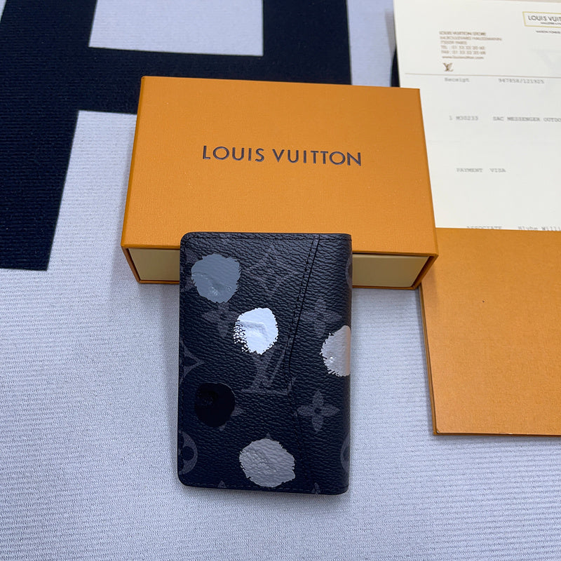 I W Fashion Lu-Vi bags - 10615