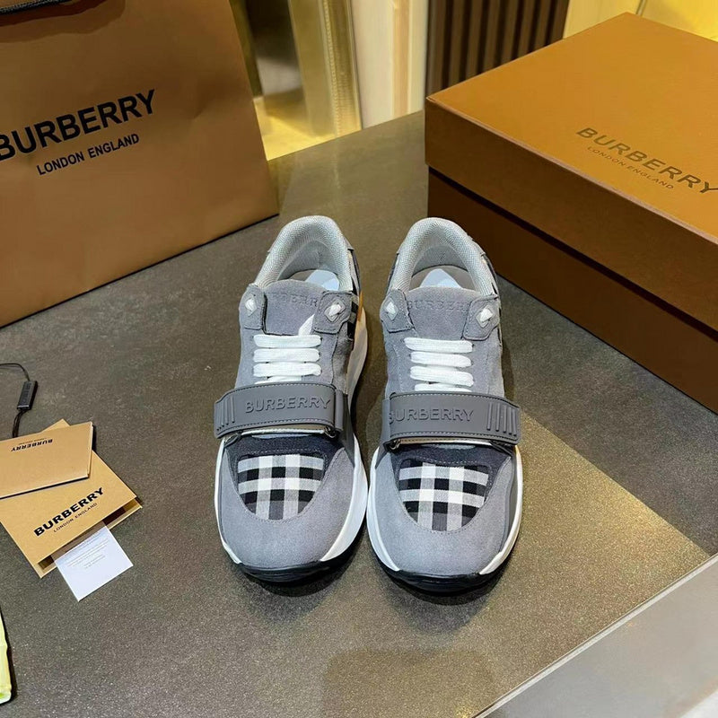 Burberry Luxury Shoes