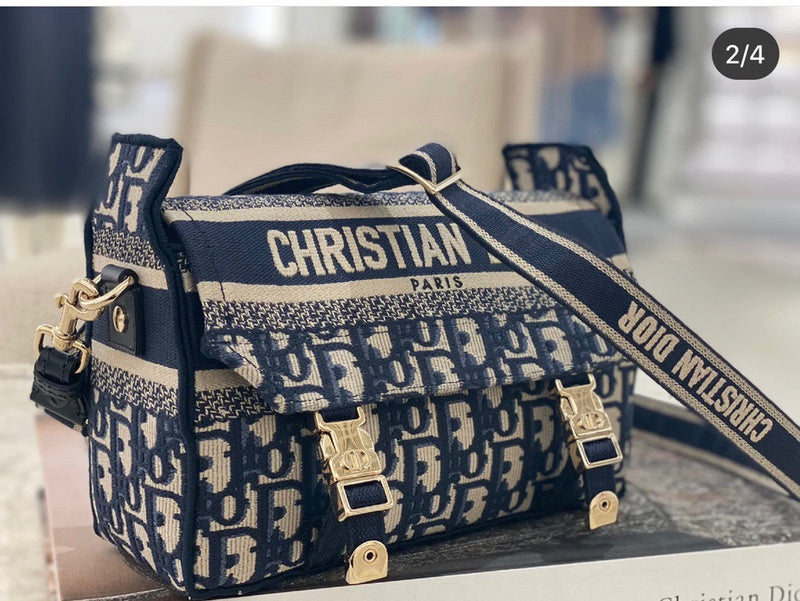 PHA - DOR Bags - 501