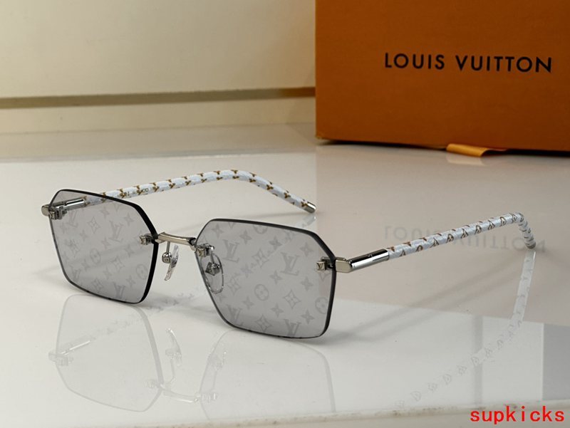 Louis Vuittion Luxury Sunglasses