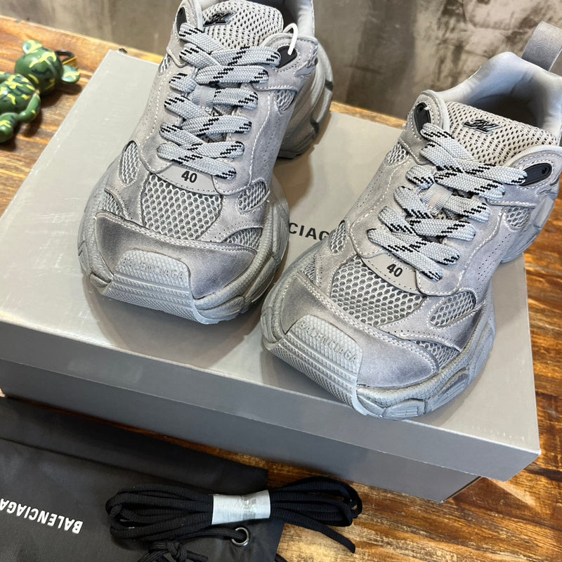 Balenciaga Luxury Shoes