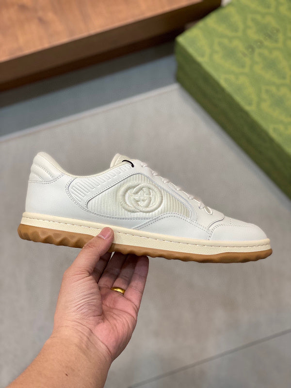 Gucci Luxury Shoes