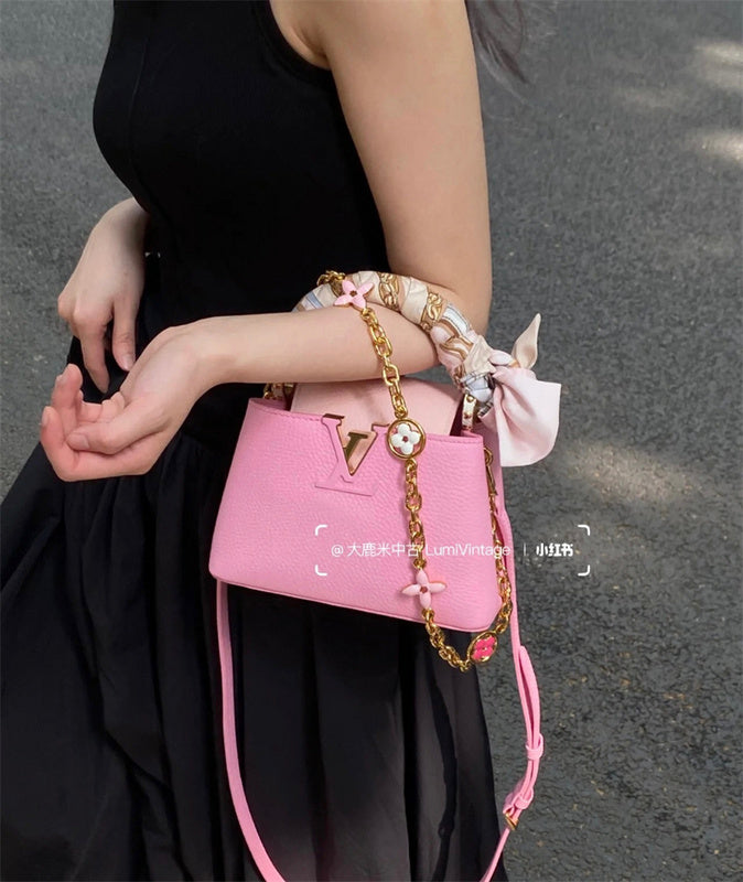 PHA - LOV Bags - 648