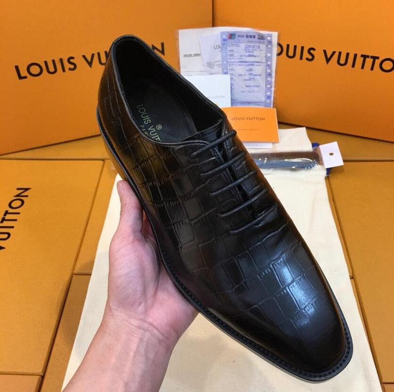 Mila's Edit - LOV Men Shoes - 1725