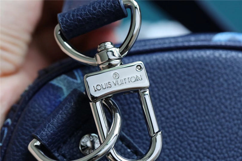 I W Fashion Lu-Vi bags - 11206