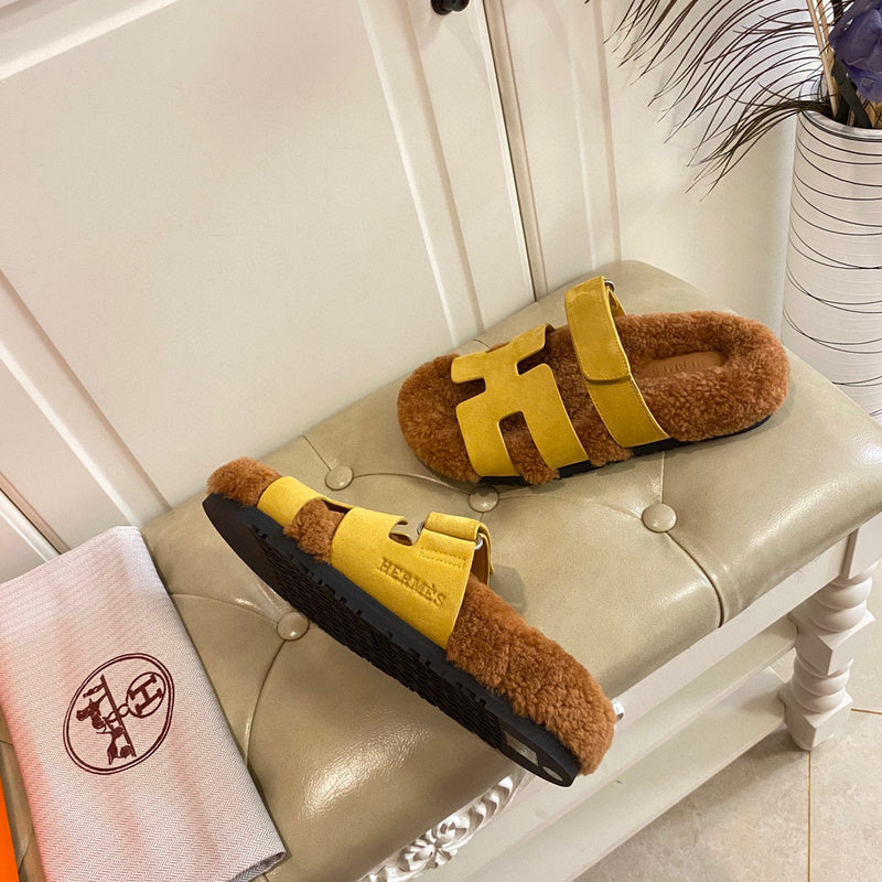 Hermes Luxury Sandals