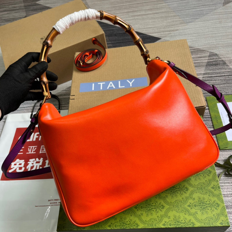 ENT - GCI Bags - 1405