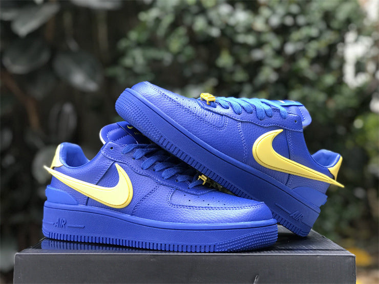 Nike Luxury Shoes
