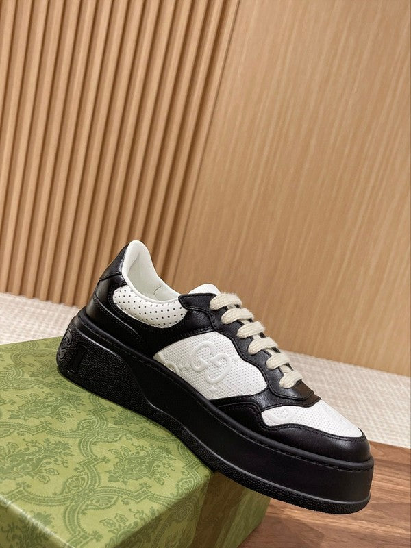 Gucci Luxury Shoes