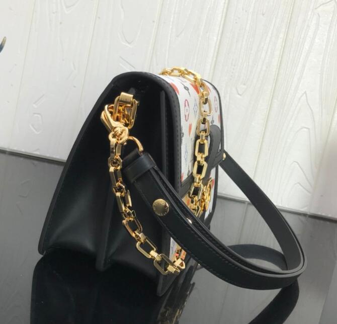 Mila's Edit - LOV Bags - 2681