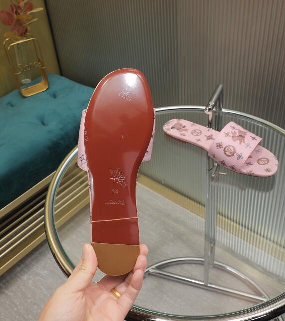 Mila's Edit - LOV Women Shoes - 558