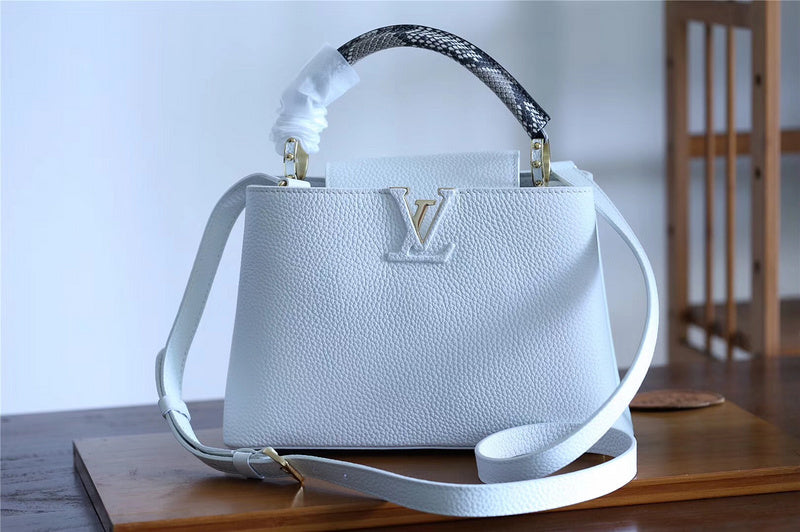 I W Fashion Lu-Vi bags - 8372