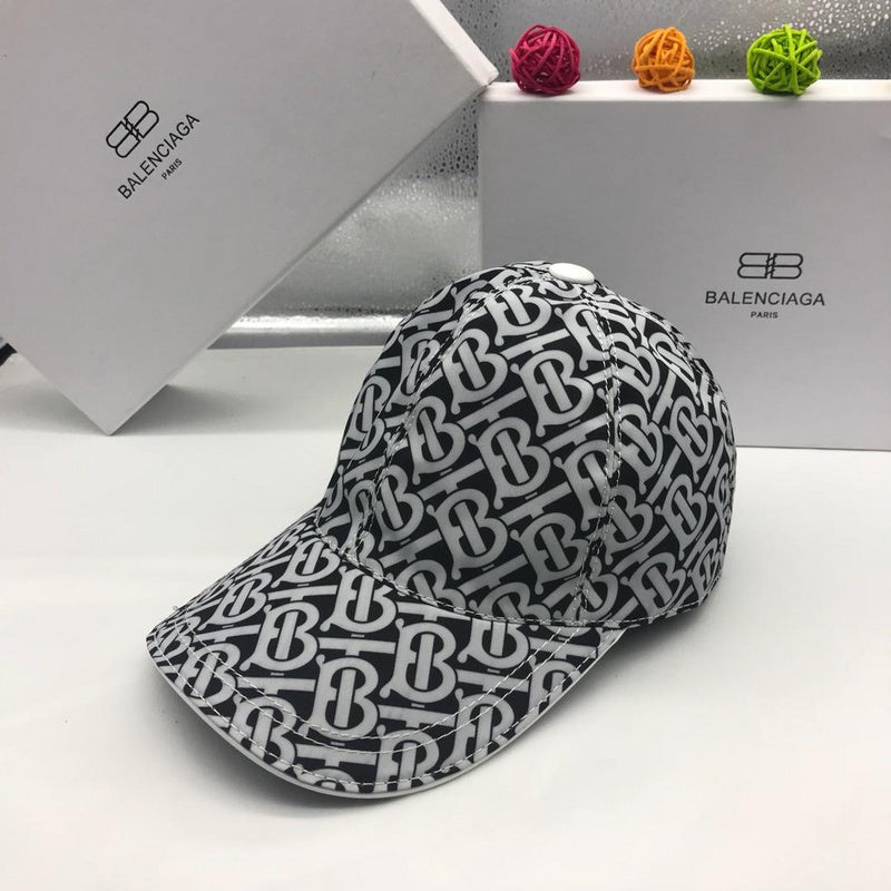 Burberry Luxury Cap