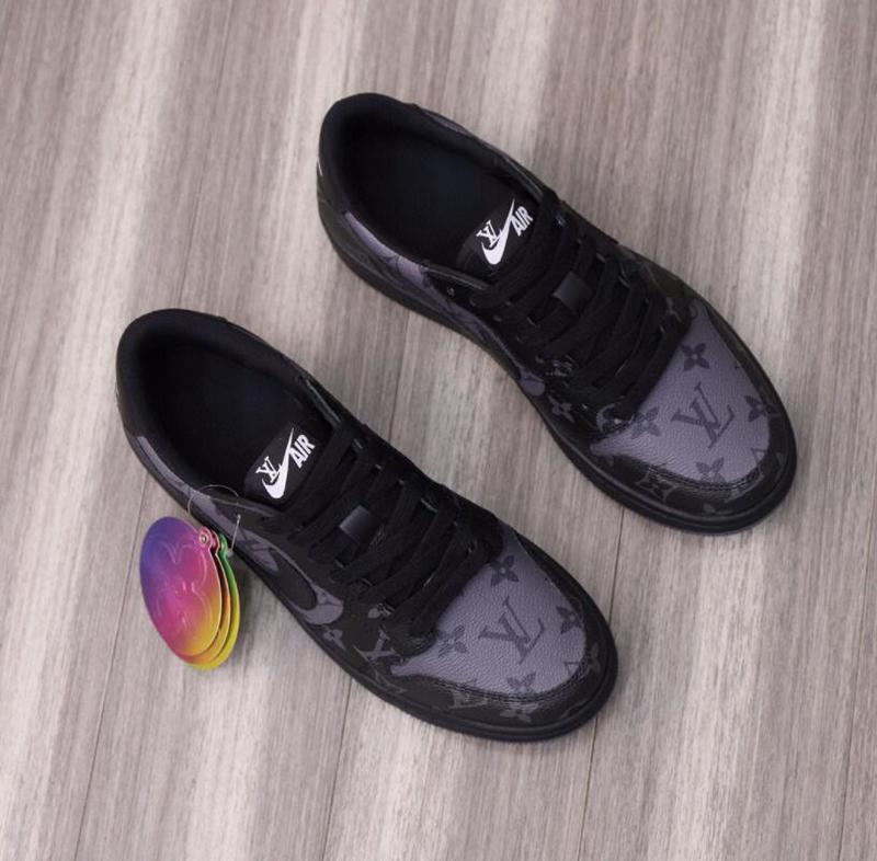 Mila's Edit - LOV Men Shoes - 1318