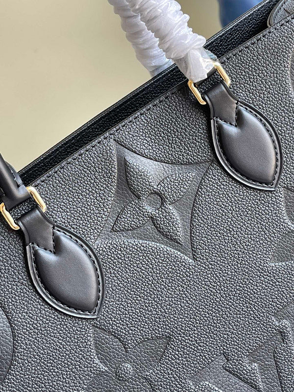 I W Fashion Lu-Vi bags - 17161
